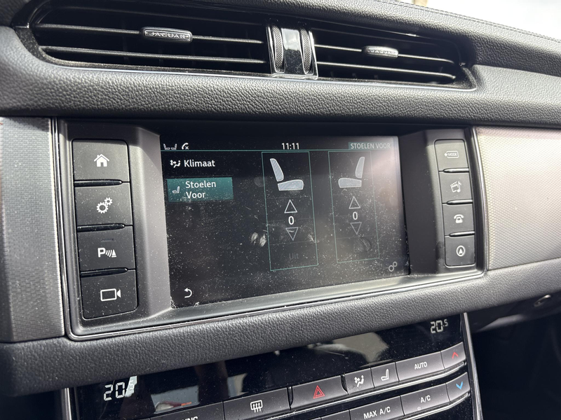Jaguar XF 2.0d R-Sport | € 5.750,- NETTO! | Leder | Climate — photo 13