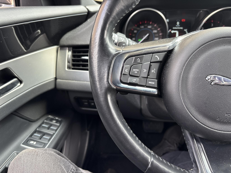 Jaguar XF 2.0d R-Sport | € 5.750,- NETTO! | Leder | Climate — photo 10