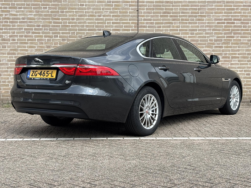 Jaguar XF 2.0d R-Sport | € 5.750,- NETTO! | Leder | Climate — photo 2