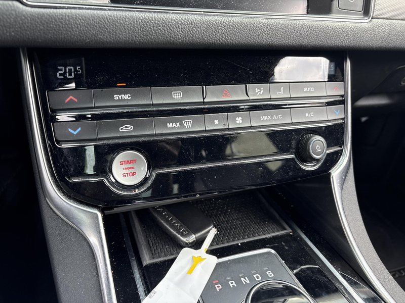 Jaguar XF 2.0d R-Sport | € 5.750,- NETTO! | Leder | Climate — photo 15