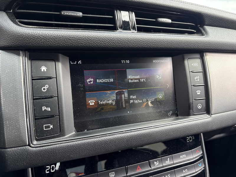 Jaguar XF 2.0d R-Sport | € 5.750,- NETTO! | Leder | Climate — photo 12