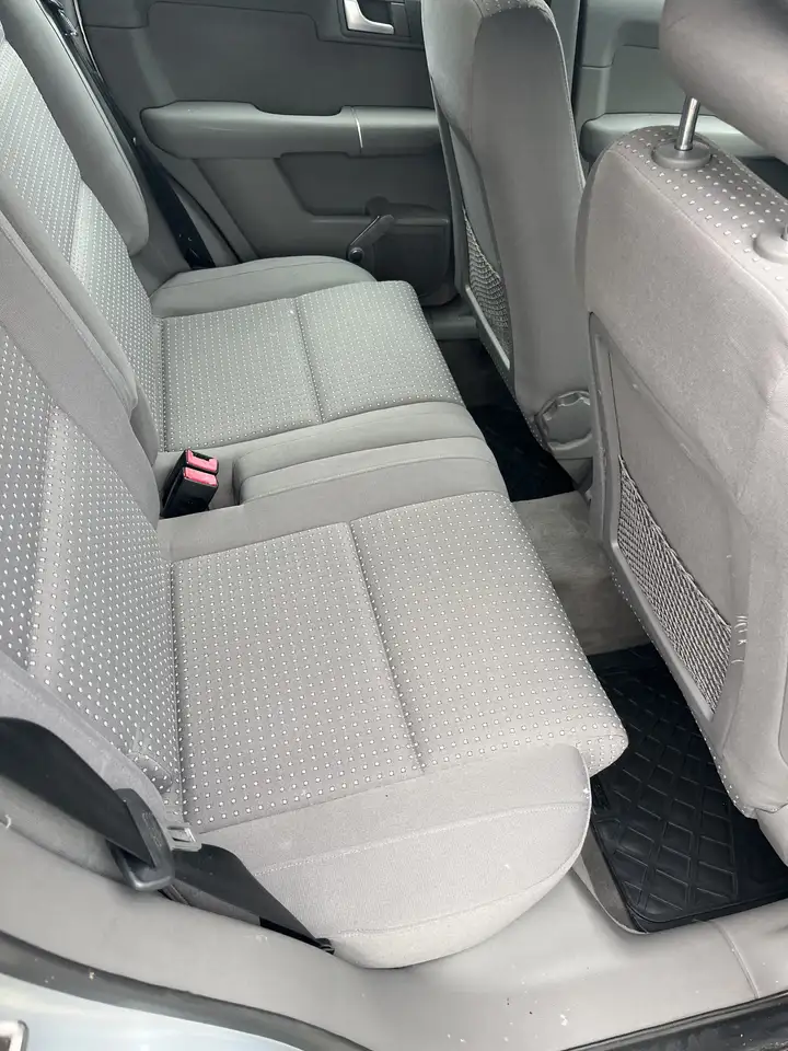 Audi A2 1.4, foto 5