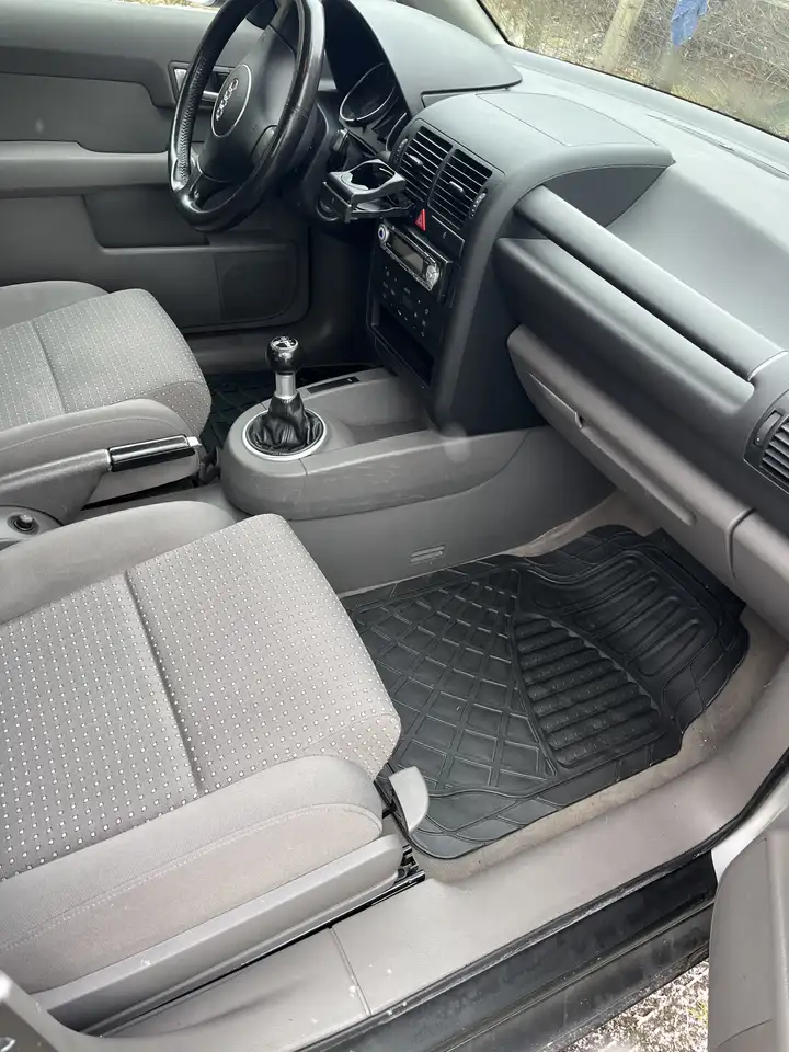 Audi A2 1.4, foto 4