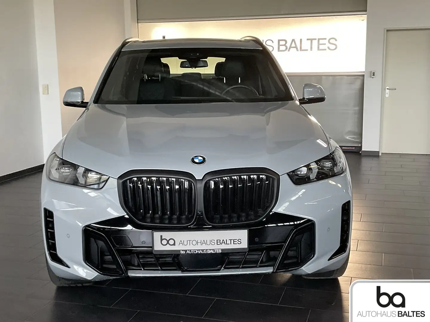 BMW X5 X5 xDrive 30d M Sport Pro 7S/22/Pano/ACC+/Luft/AHK Gris - 2