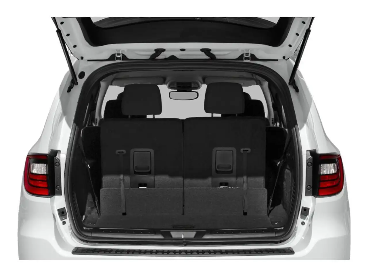 Dodge Durango fotografie Dodge Durango
