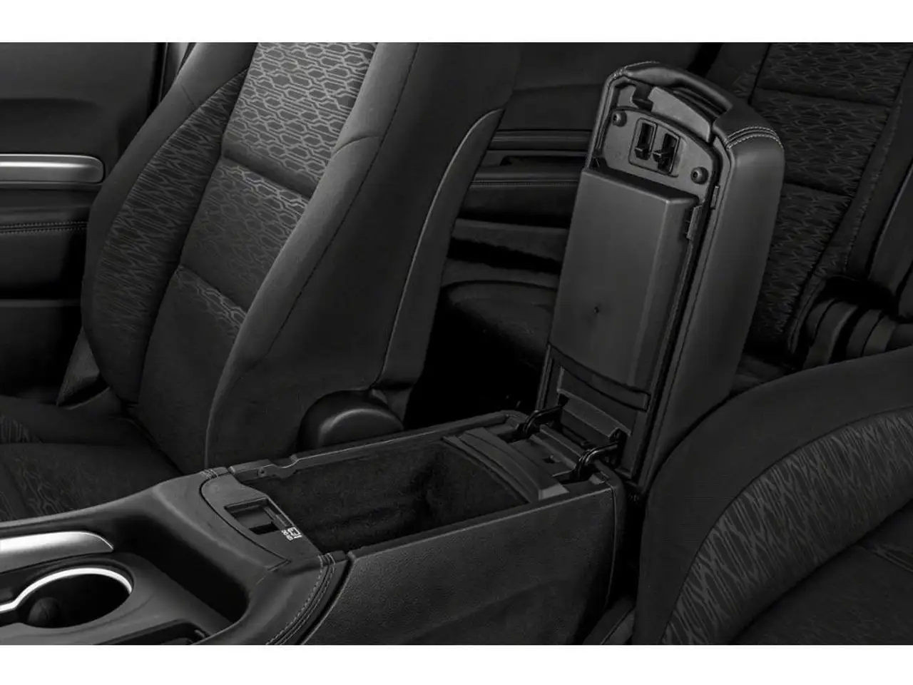 Dodge Durango fotografie Dodge Durango