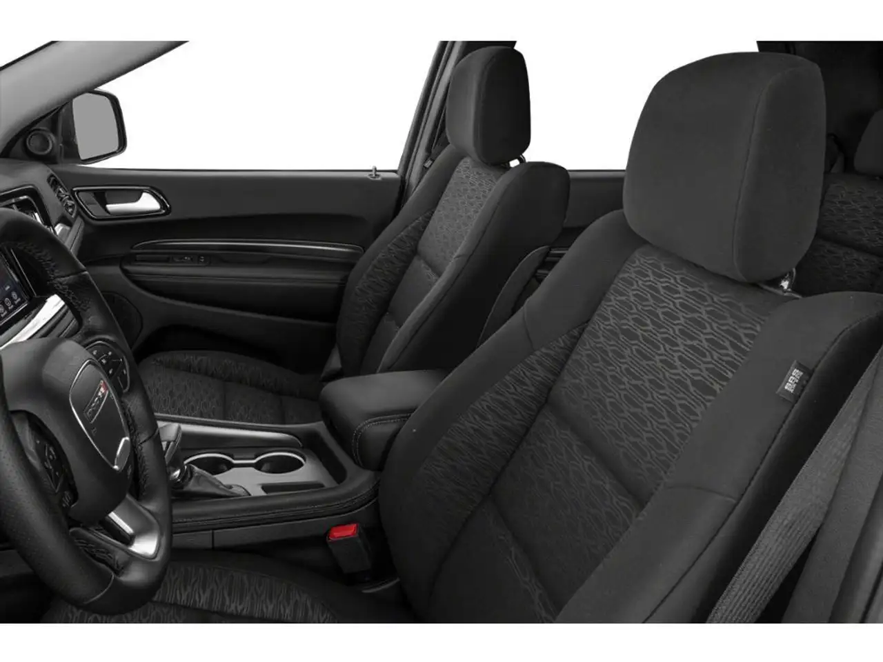 Dodge Durango fotografie Dodge Durango
