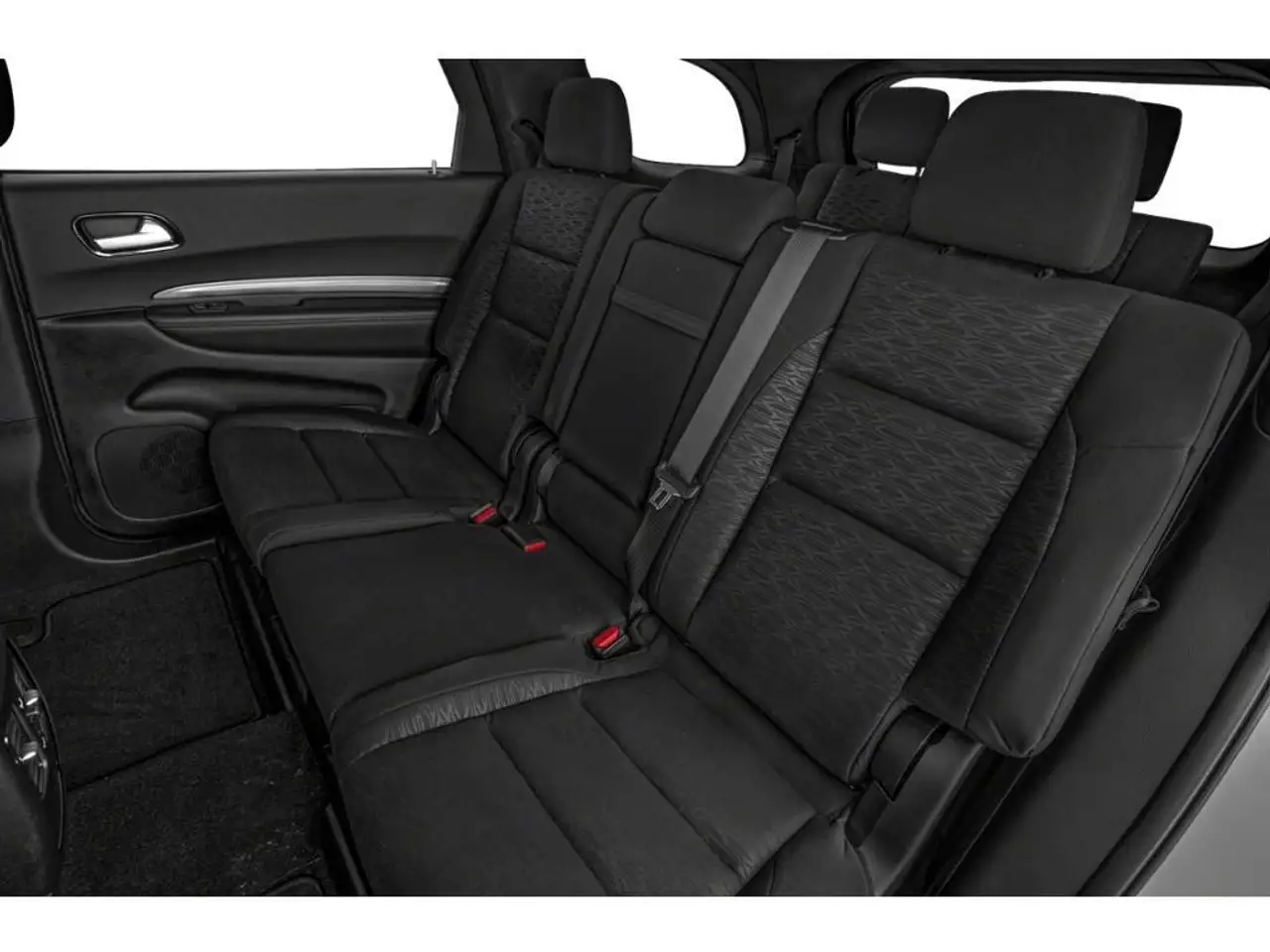 Dodge Durango fotografie Dodge Durango