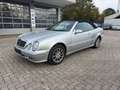 Mercedes-Benz CLK 200 KOMPRESSOR ELEGANCE Plateado - thumbnail 1