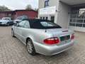 Mercedes-Benz CLK 200 KOMPRESSOR ELEGANCE Plateado - thumbnail 4