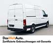 Volkswagen Crafter 35 Kasten Entry L3H3 TDI 4MOT Weiß - thumbnail 2