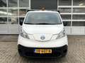 Nissan E-NV200 24kWh 100% electrische Pick-up Openlaadbak Airco C Weiß - thumbnail 21