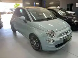 Fiat 500 1.0i MHEV Lounge Edition