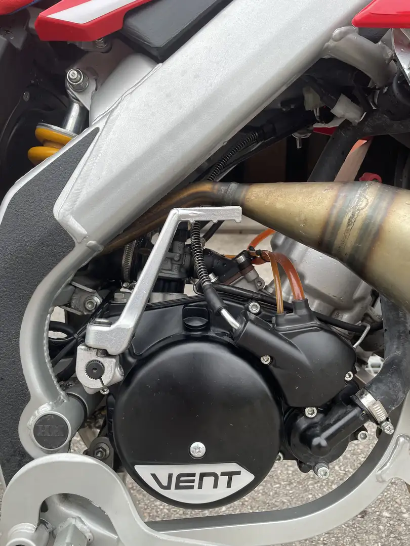 Vent Derapage 50 - 1