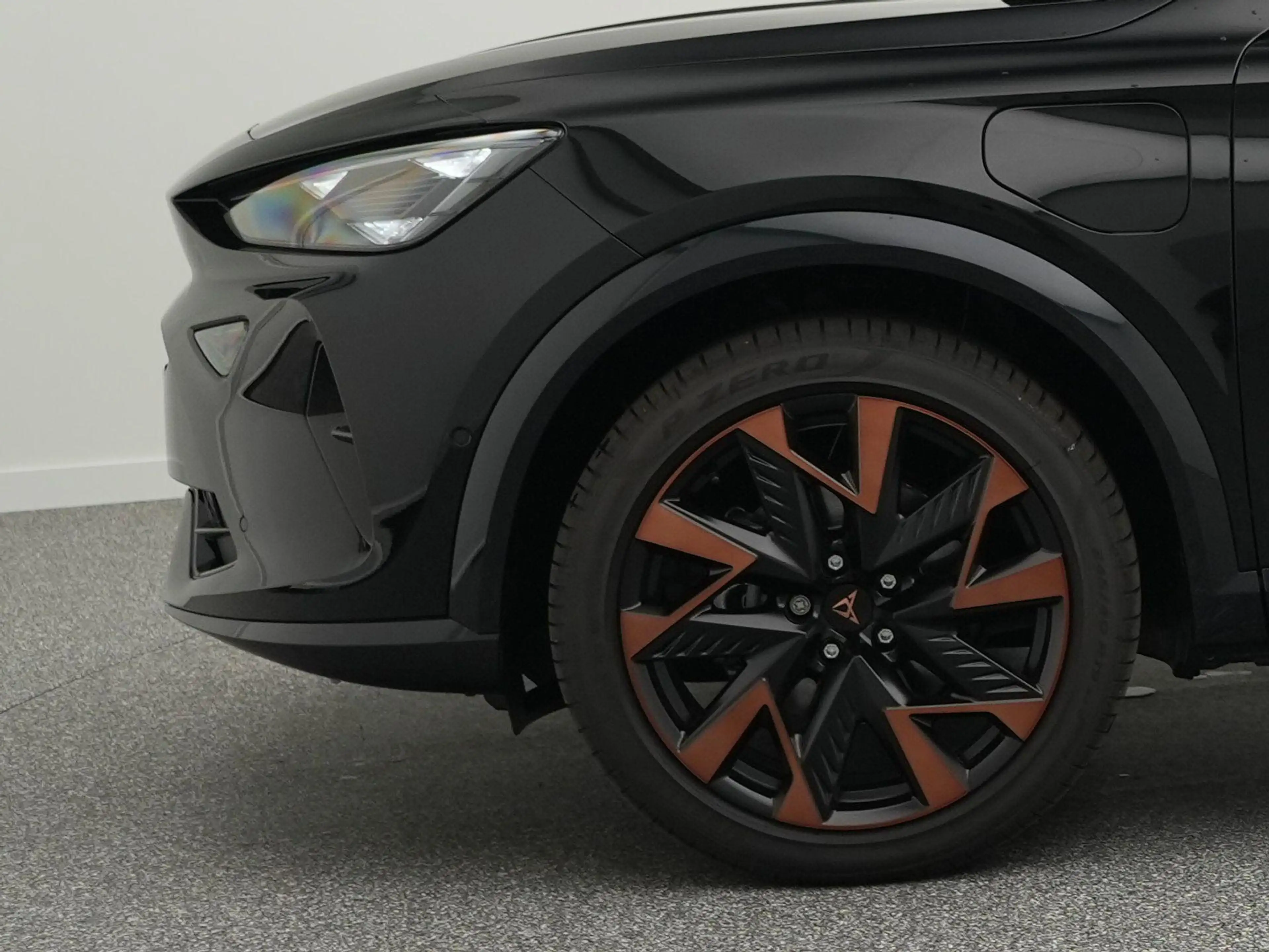 CUPRA Formentor 1.5 TSI e-Hybrid 204PK | Panoramadak | 360 Camera — photo 6