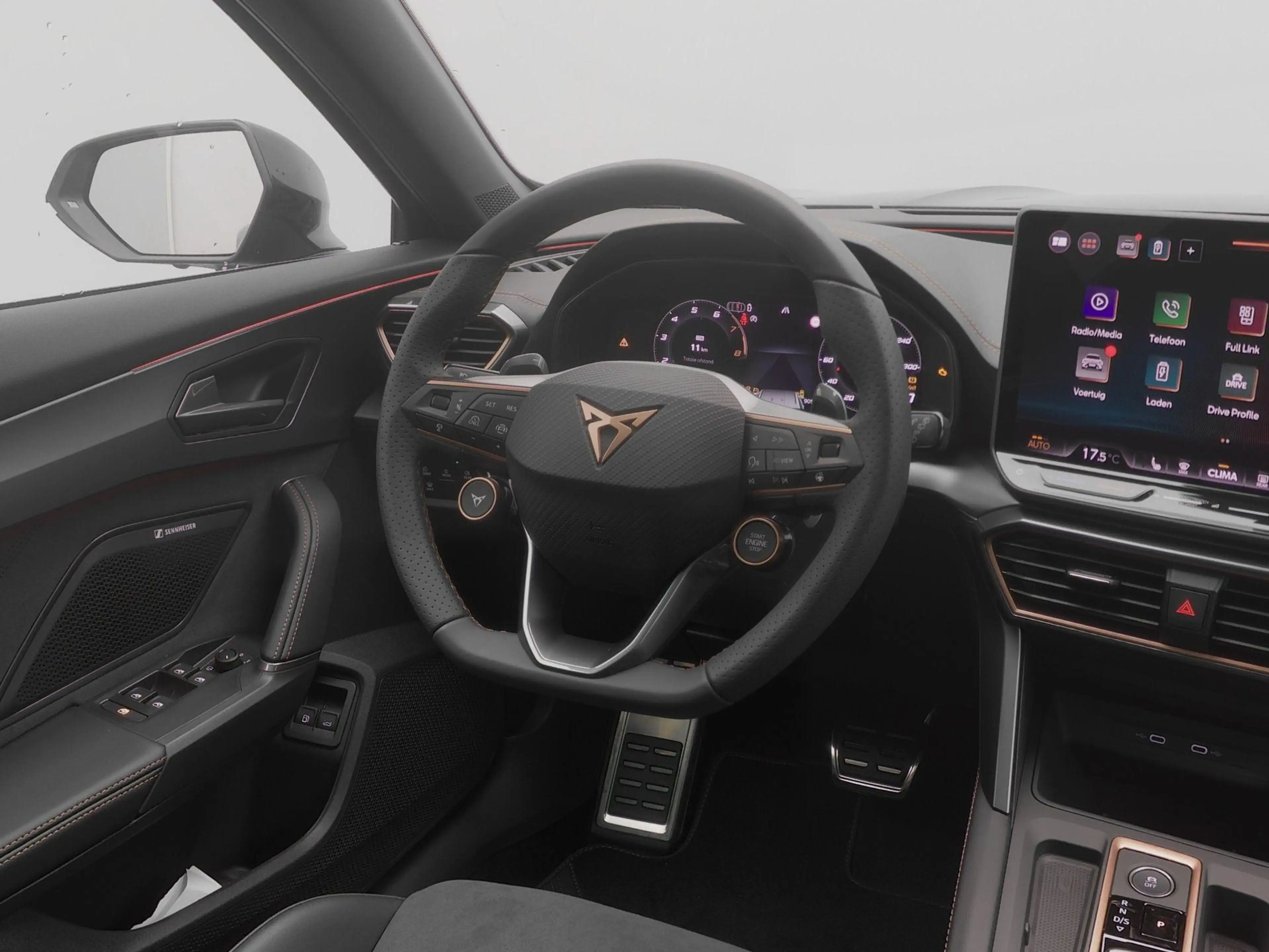 CUPRA Formentor 1.5 TSI e-Hybrid 204PK | Panoramadak | 360 Camera — photo 7