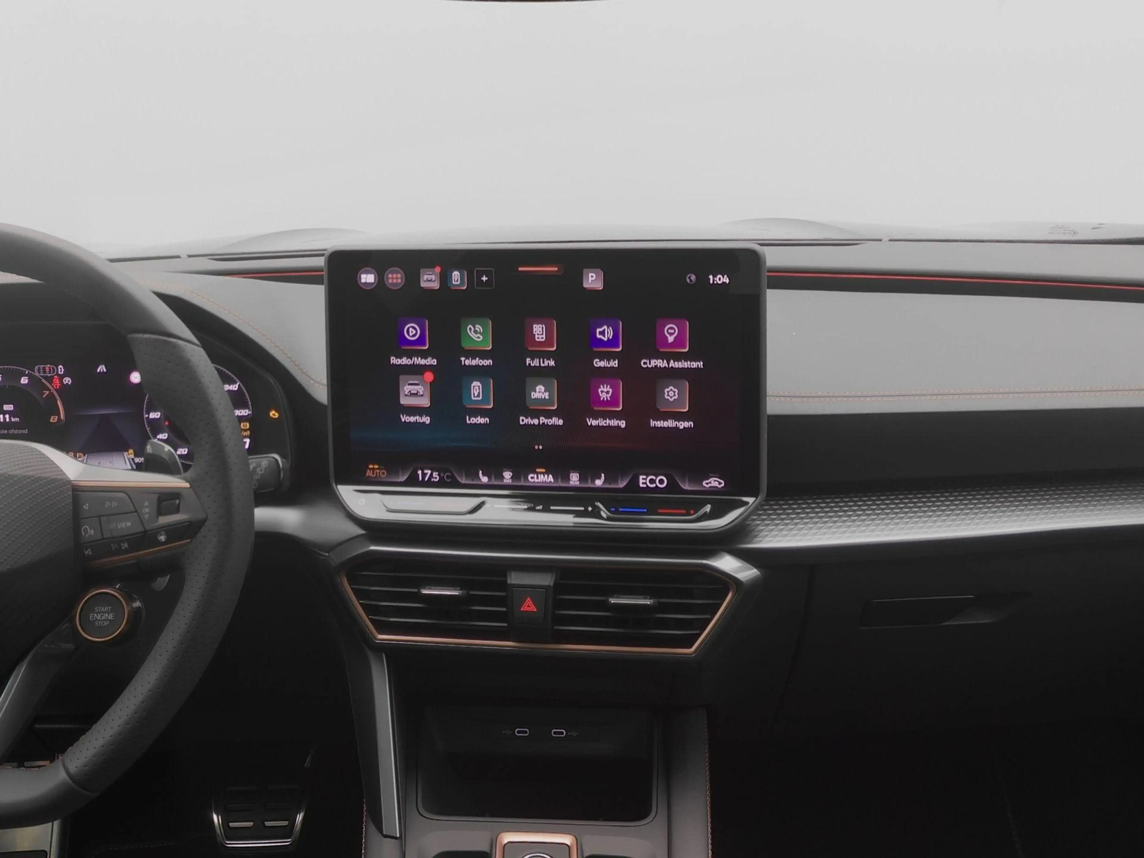 CUPRA Formentor 1.5 TSI e-Hybrid 204PK | Panoramadak | 360 Camera — photo 8