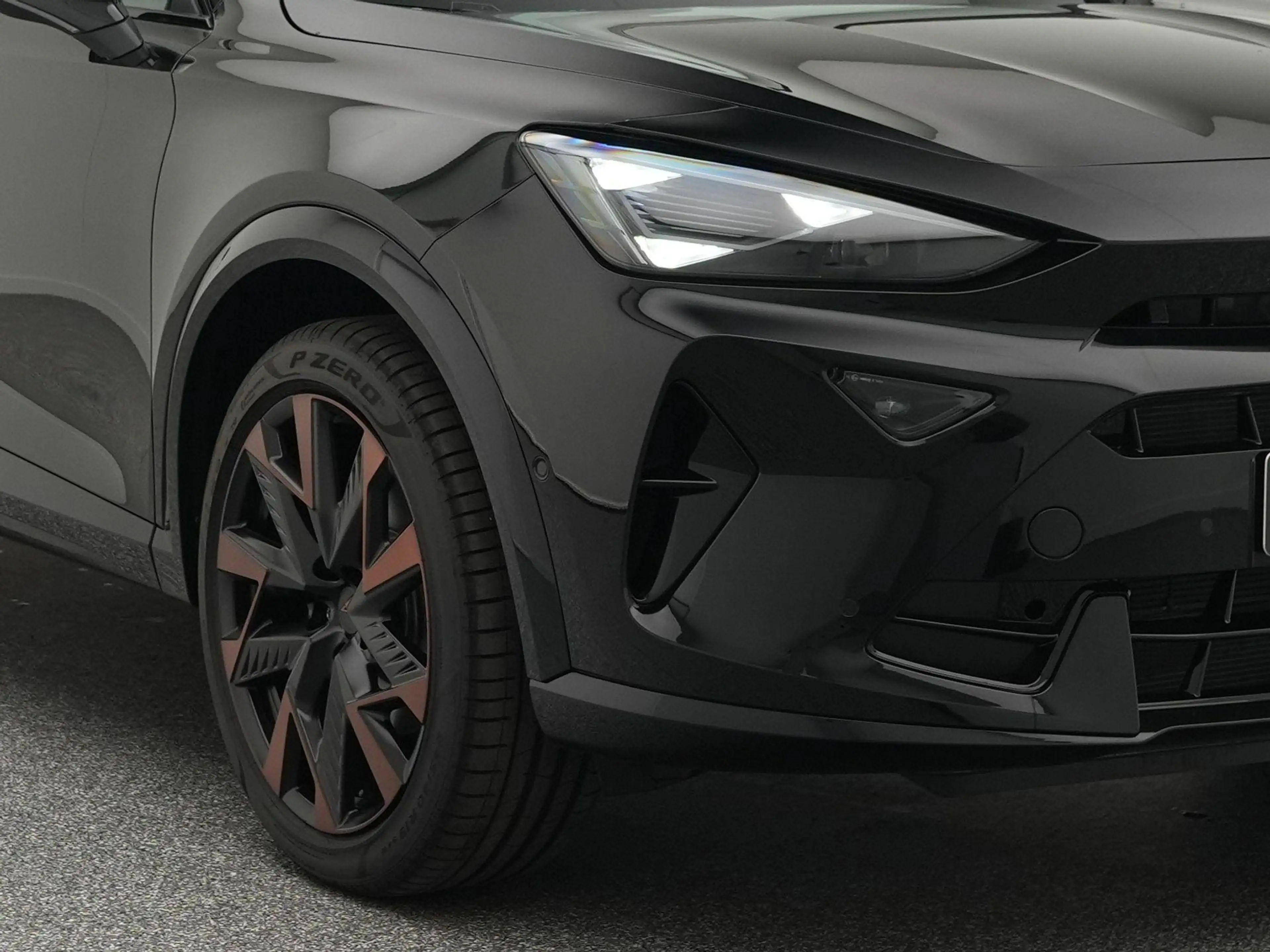 CUPRA Formentor 1.5 TSI e-Hybrid 204PK | Panoramadak | 360 Camera — photo 14