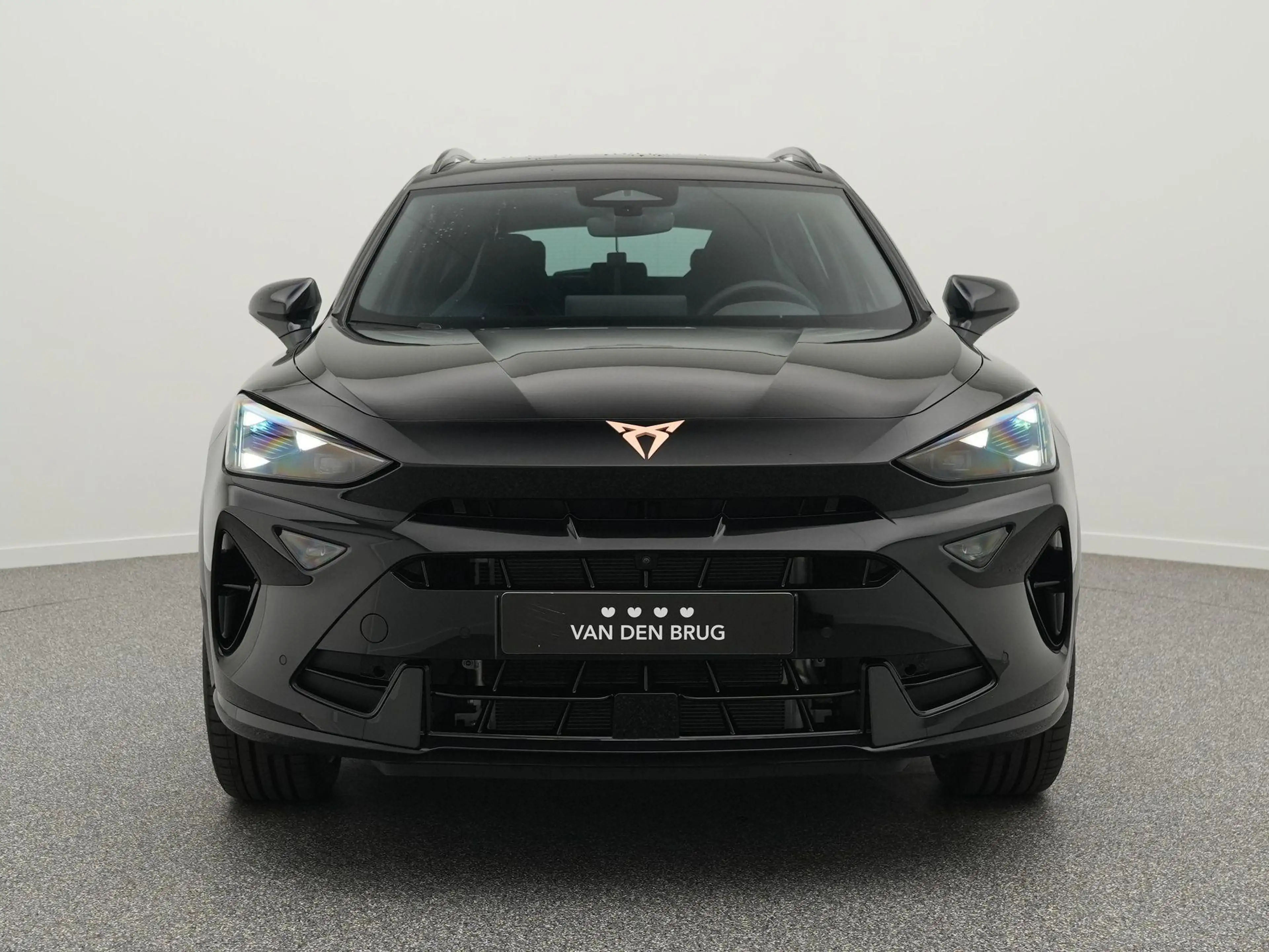 CUPRA Formentor 1.5 TSI e-Hybrid 204PK | Panoramadak | 360 Camera — photo 4