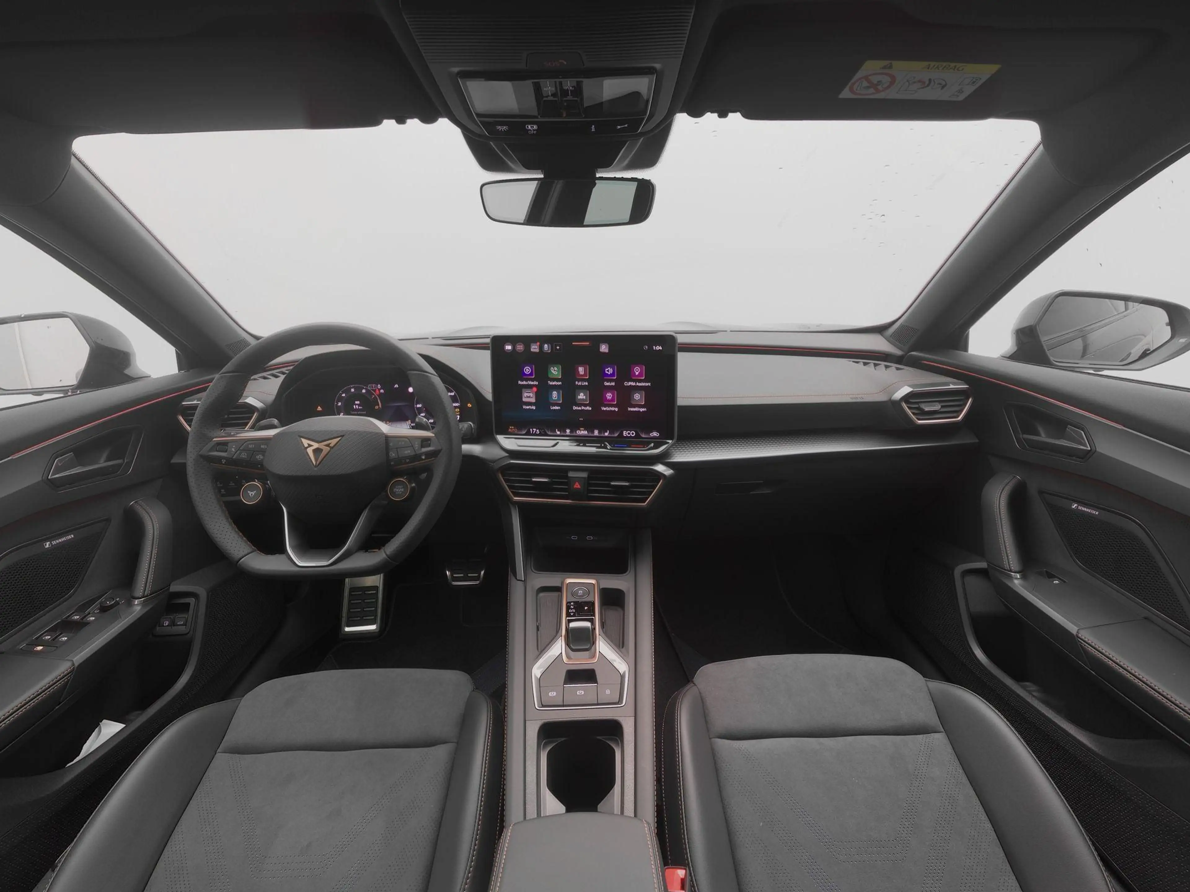 CUPRA Formentor 1.5 TSI e-Hybrid 204PK | Panoramadak | 360 Camera — photo 3