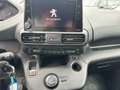 Peugeot Partner 1.5 BlueHDi STD Heavy Grip Automat. Carplay Navi. Grijs - thumbnail 12