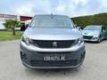 Peugeot Partner 1.5 BlueHDi STD Heavy Grip Automat. Carplay Navi. Grijs - thumbnail 2