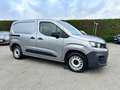 Peugeot Partner 1.5 BlueHDi STD Heavy Grip Automat. Carplay Navi. Grijs - thumbnail 1