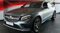 Mercedes-Benz GLC 220 220d 4Matic 9G-Tronic Gris - thumbnail 2