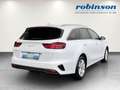Kia Ceed SW / cee'd SW ceed SW 1,5 TGDI Silber 48V DCT Weiß - thumbnail 3
