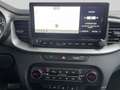 Kia Ceed SW / cee'd SW ceed SW 1,5 TGDI Silber 48V DCT Weiß - thumbnail 11