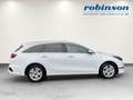 Kia Ceed SW / cee'd SW ceed SW 1,5 TGDI Silber 48V DCT Weiß - thumbnail 2