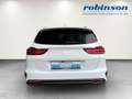 Kia Ceed SW / cee'd SW ceed SW 1,5 TGDI Silber 48V DCT Weiß - thumbnail 5