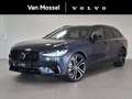 Volvo V90 T8 Plug-in hybrid AWD Ultra Dark | B&W Audio | Pan Bleu - thumbnail 1