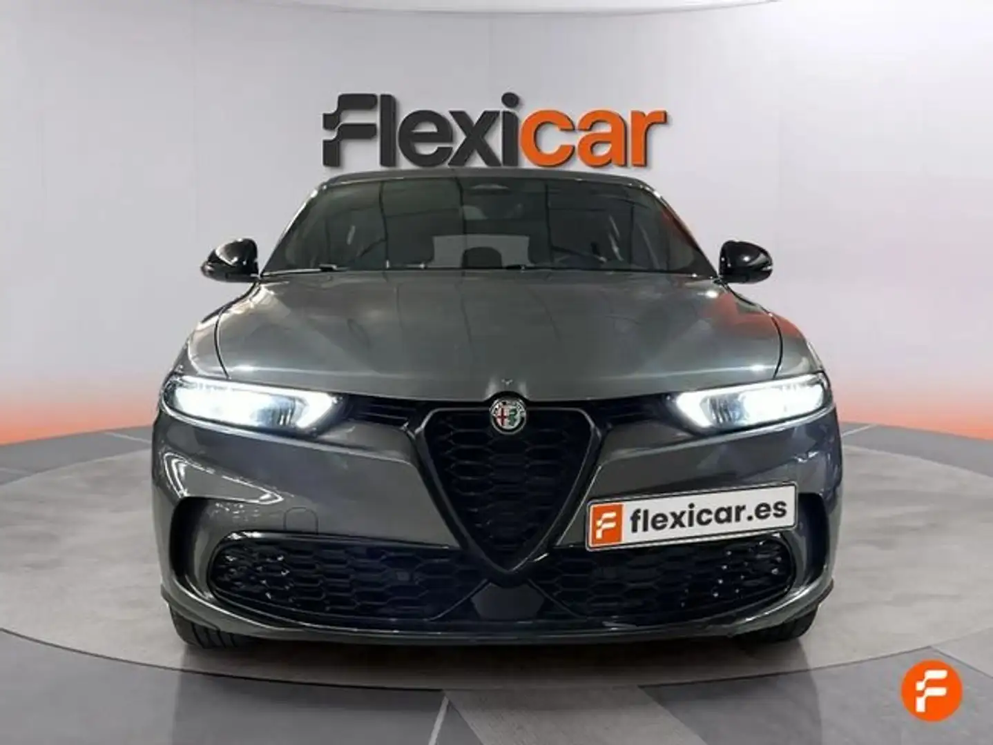 Alfa Romeo Tonale 1.6 DS Sprint FWD Gris - 2