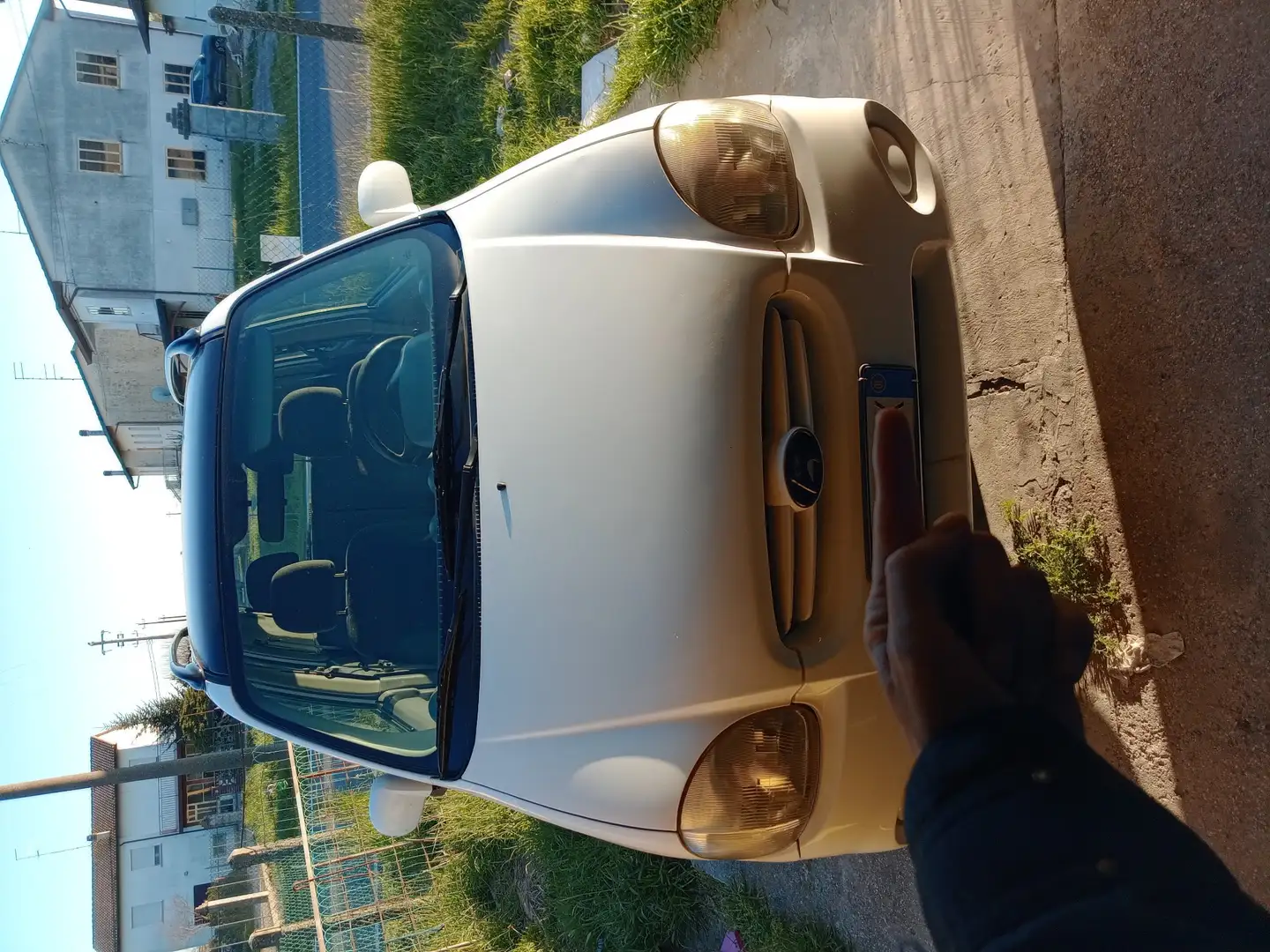 Hyundai Atos Prime 1.0 12v GL World Cup - 2