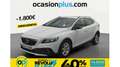 Volvo V40 Cross Country D2 120 Blanco - thumbnail 1