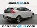 Volvo V40 Cross Country D2 120 Blanco - thumbnail 4