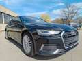 Audi A6 Avant 40 TDI design Schwarz - thumbnail 3