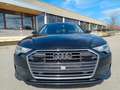 Audi A6 Avant 40 TDI design Schwarz - thumbnail 2