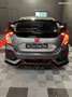 Honda Civic Type R Gris - thumbnail 5