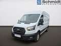 Ford Transit Kasten Trend EK 350L3 2,0TDCi 130PS M6 AWD Weiß - thumbnail 1