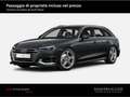 Audi A4 avant 30 2.0 tdi mhev business advanced 136cv s-tr Grigio - thumbnail 1
