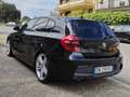 BMW 120 120d 5p Eletta dpf Nero - thumbnail 2
