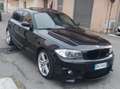 BMW 120 120d 5p Eletta dpf Nero - thumbnail 8