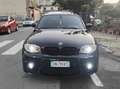 BMW 120 120d 5p Eletta dpf Nero - thumbnail 3