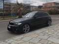 BMW 120 120d 5p Eletta dpf Nero - thumbnail 4