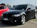 BMW 120 120d 5p Eletta dpf Nero - thumbnail 1