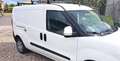 Fiat Doblò Maxi 1.6 MJT 120 CV-3 POSTI PASSO LUNGO Bianco - thumbnail 4