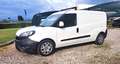 Fiat Doblò Maxi 1.6 MJT 120 CV-3 POSTI PASSO LUNGO Bianco - thumbnail 14