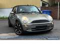 MINI One PSC*SHZ*Tempo*Klima*Leder*Cabrio Gri - thumbnail 1